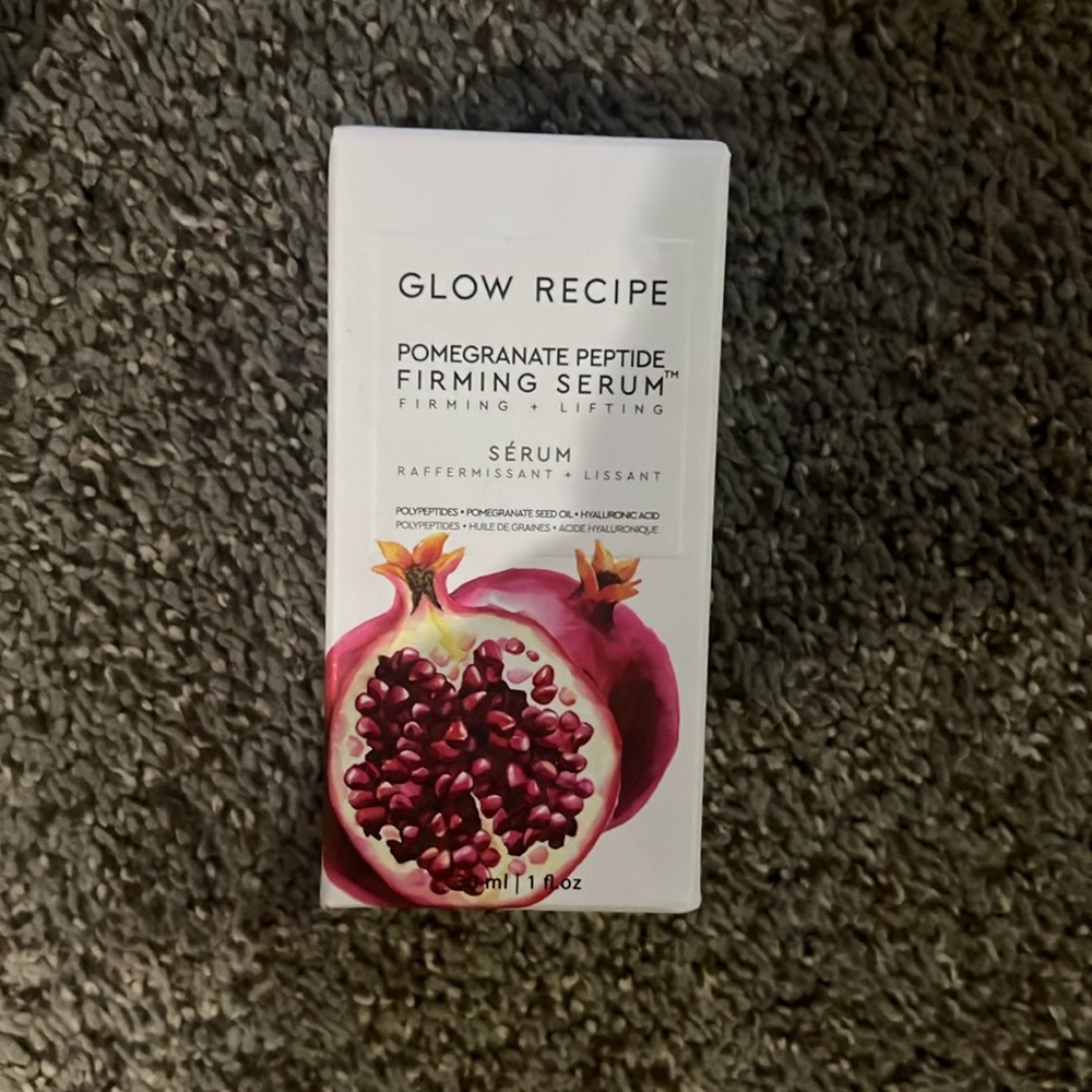 Glow Recipe